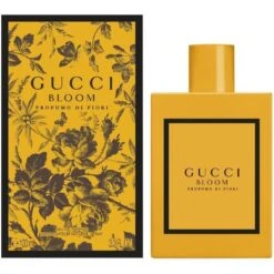 Gucci Bloom Profumo Di Fiori EDP 100 Ml 8 Gucci Bloom Profumo Di Fiori EDP 100 Ml -Clarins Beauty Butik gucci bloom profumo di fiori edp 100 ml 1602068167