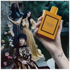 Gucci Bloom Profumo Di Fiori EDP 100 Ml 9 Gucci Bloom Profumo Di Fiori EDP 100 Ml -Clarins Beauty Butik gucci bloom profumo di fiori edp 100 ml 1602068186
