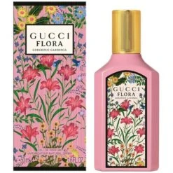 Gucci Flora Gorgeous Gardenia EDP 50 Ml 8 Gucci Flora Gorgeous Gardenia EDP 50 Ml -Clarins Beauty Butik gucci flora gorgeous gardenia edp 50 ml 1629971221