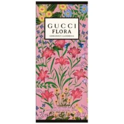 Gucci Flora Gorgeous Gardenia EDP 50 Ml 9 Gucci Flora Gorgeous Gardenia EDP 50 Ml -Clarins Beauty Butik gucci flora gorgeous gardenia edp 50 ml 1629971226