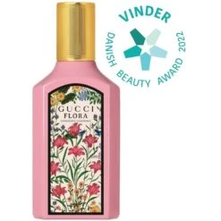 Gucci Flora Gorgeous Gardenia EDP 50 Ml