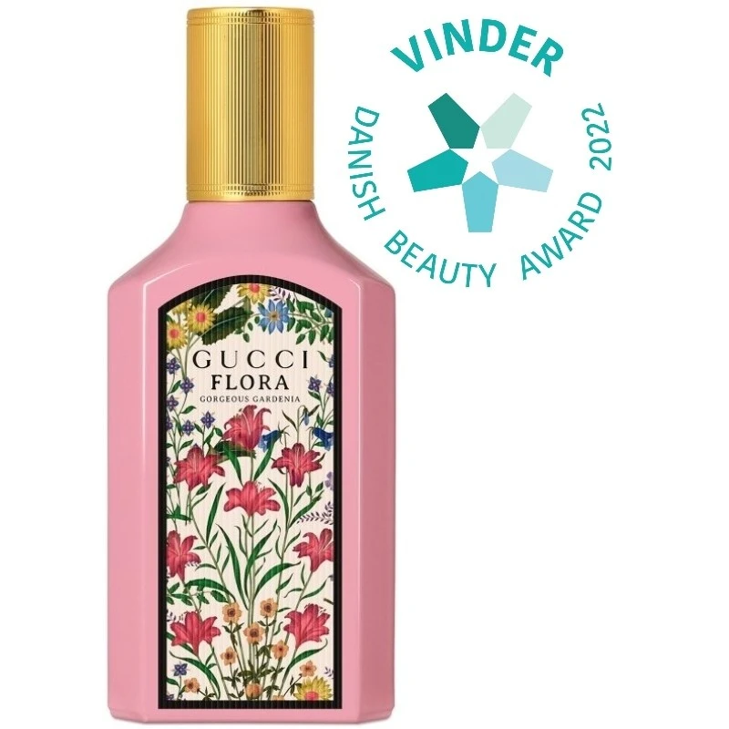 Gucci Flora Gorgeous Gardenia EDP 50 Ml 3 Gucci Flora Gorgeous Gardenia EDP 50 Ml