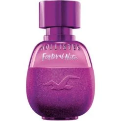 Hollister Festival Nite For Her EDP 30 Ml