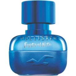 Hollister Festival Nite For Him EDT 30 Ml
