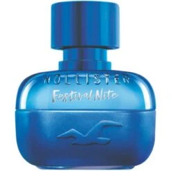 Hollister Festival Nite For Him EDT 50 Ml