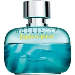 Hollister Festival Vibes For Him EDT 100 Ml