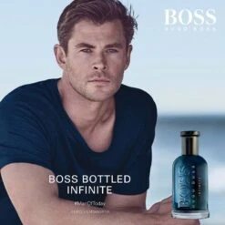 Hugo Boss Bottled Infinite For Him EDP 50 Ml -Clarins Beauty Butik hugo boss bottled infinite for him edp 50 ml 1598274702