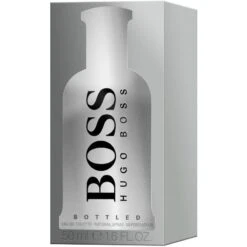 Hugo Boss Bottled Men EDT 50 Ml -Clarins Beauty Butik hugo boss bottled men edt 50 ml 1598258307