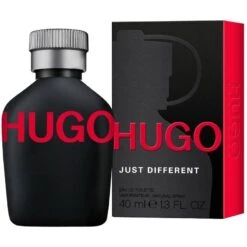 Hugo Boss Just Different EDT 40 Ml -Clarins Beauty Butik hugo boss just different edt 40 ml 1611568908