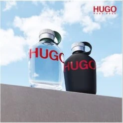 Hugo Boss Just Different EDT 40 Ml -Clarins Beauty Butik hugo boss just different edt 40 ml 1620385177