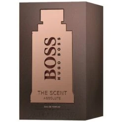 Hugo Boss The Scent Absolute For Him EDP 50 Ml -Clarins Beauty Butik hugo boss the scent absolute for him edp 50 ml 1598335289