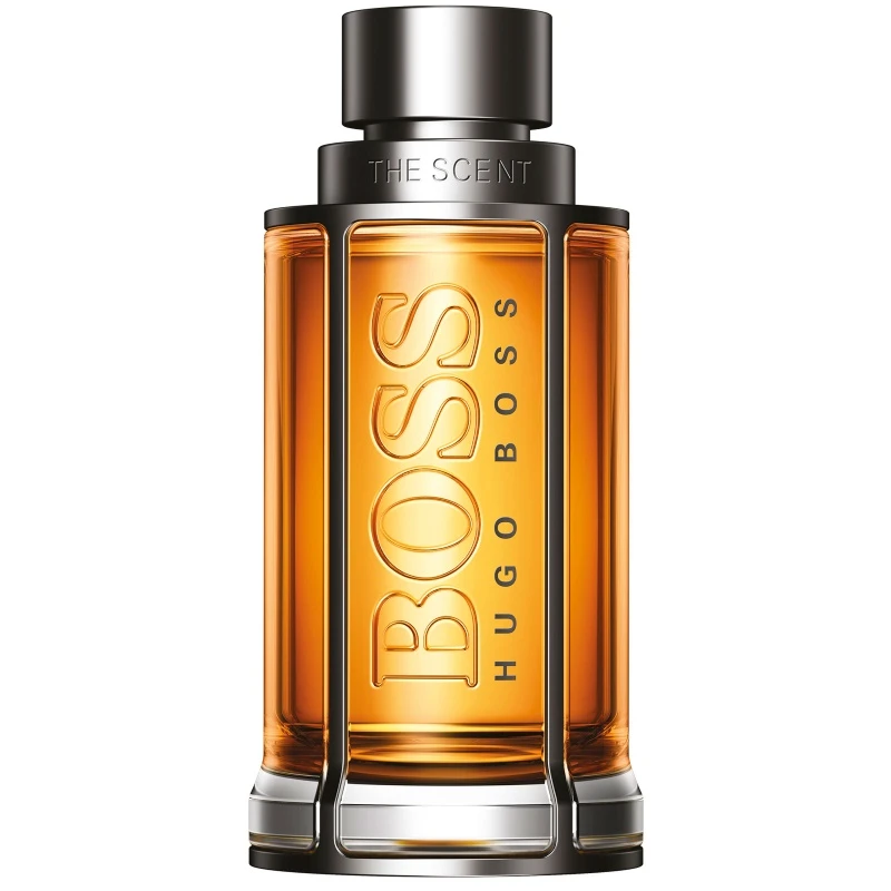 Hugo Boss The Scent For Him EDT 50 Ml 3 Hugo Boss The Scent For Him EDT 50 Ml
