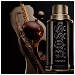 Hugo Boss The Scent Magnetic EDP 100 Ml -Clarins Beauty Butik hugo boss the scent magnetic edp 100 ml 1675411171