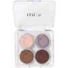 IDUN Minerals Eyeshadow Palette 4 X 1 Gr. - Lavendel -Clarins Beauty Butik idun minerals eyeshadow palette 4 x 1 gr