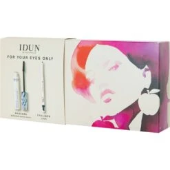 IDUN Minerals For Your Eyes Only Kit -Clarins Beauty Butik idun minerals for your eyes only kit 1668672531