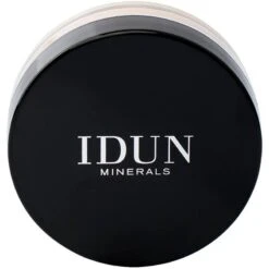 IDUN Minerals Powder Foundation 7 Gr. - 041 Edda -Clarins Beauty Butik idun minerals powder foundation 7 gr 041 edda 1665465708