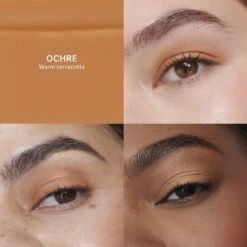 ILIA Liquid Powder Matte Eyeshadow 3,5 Ml - Ochre 15 ILIA Liquid Powder Matte Eyeshadow 3,5 Ml - Ochre -Clarins Beauty Butik ilia liquid powder matte eyeshadow 35 ml ochre 1662553528