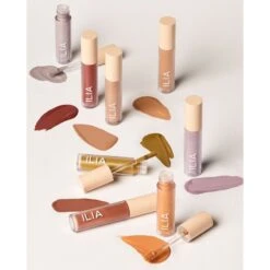 ILIA Liquid Powder Matte Eyeshadow 3,5 Ml - Ochre 19 ILIA Liquid Powder Matte Eyeshadow 3,5 Ml - Ochre -Clarins Beauty Butik ilia liquid powder matte eyeshadow 35 ml ochre 1662553564