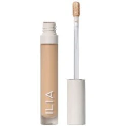 ILIA True Skin Serum Concealer 5 Ml - Yucca SC2