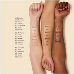 ILIA True Skin Serum Concealer 5 Ml - Yucca SC2 -Clarins Beauty Butik ilia true skin serum concealer 5 ml yucca sc2 1644400243