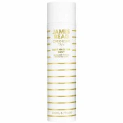 James Read Overnight Tan Sleep Mask Tan Body 200 Ml