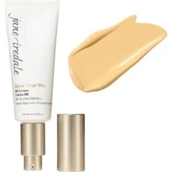 Jane Iredale Glow Time Pro BB Cream 40 Ml - GT5