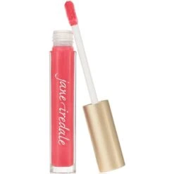 Jane Iredale HydroPure Lip Gloss 3,75 Ml - Spiced Peach