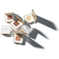 Jane Iredale PurePressed Eye Shadow 1,3 Gr. - Supernova -Clarins Beauty Butik jane iredale purepressed eye shadow 13 gr supernova 1647525633
