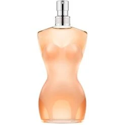 Jean Paul Gaultier Classique EDT For Women 100 Ml