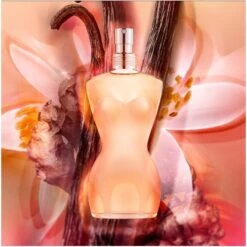 Jean Paul Gaultier Classique EDT For Women 100 Ml -Clarins Beauty Butik jean paul gaultier classique edt for women 100 ml 1646203428