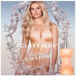 Jean Paul Gaultier Classique EDT For Women 100 Ml -Clarins Beauty Butik jean paul gaultier classique edt for women 100 ml 1657528837