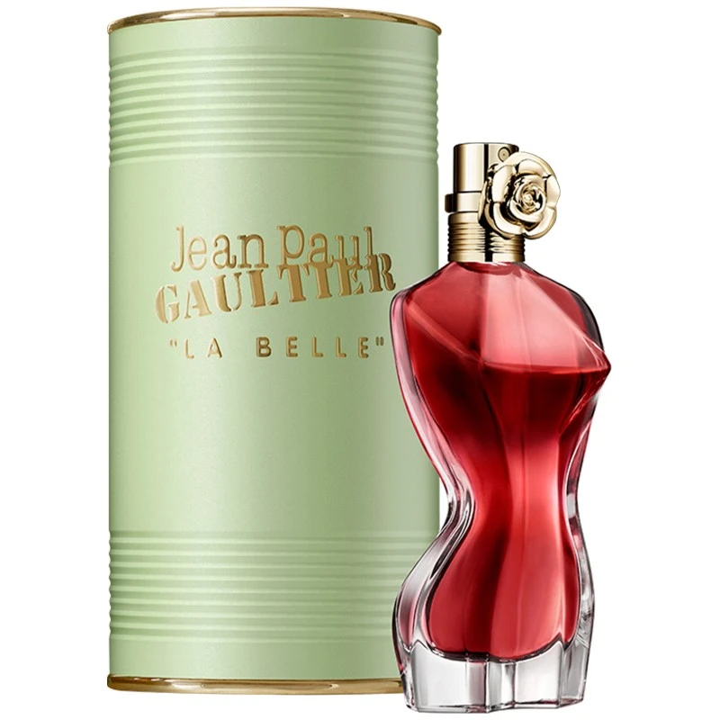 Jean Paul Gaultier La Belle Women EDP 30 Ml 4 Jean Paul Gaultier La Belle Women EDP 30 Ml - Billede 2