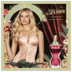 Jean Paul Gaultier La Belle Women EDP 30 Ml 16 Jean Paul Gaultier La Belle Women EDP 30 Ml -Clarins Beauty Butik jean paul gaultier la belle women edp 30 ml 1657190343
