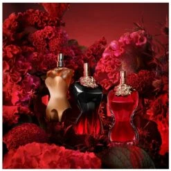 Jean Paul Gaultier La Belle Women EDP 30 Ml 18 Jean Paul Gaultier La Belle Women EDP 30 Ml -Clarins Beauty Butik jean paul gaultier la belle women edp 30 ml 1657190355