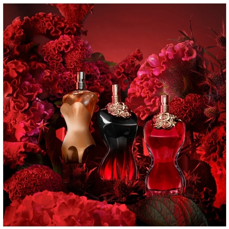 Jean Paul Gaultier La Belle Women EDP 30 Ml 10 Jean Paul Gaultier La Belle Women EDP 30 Ml - Billede 8