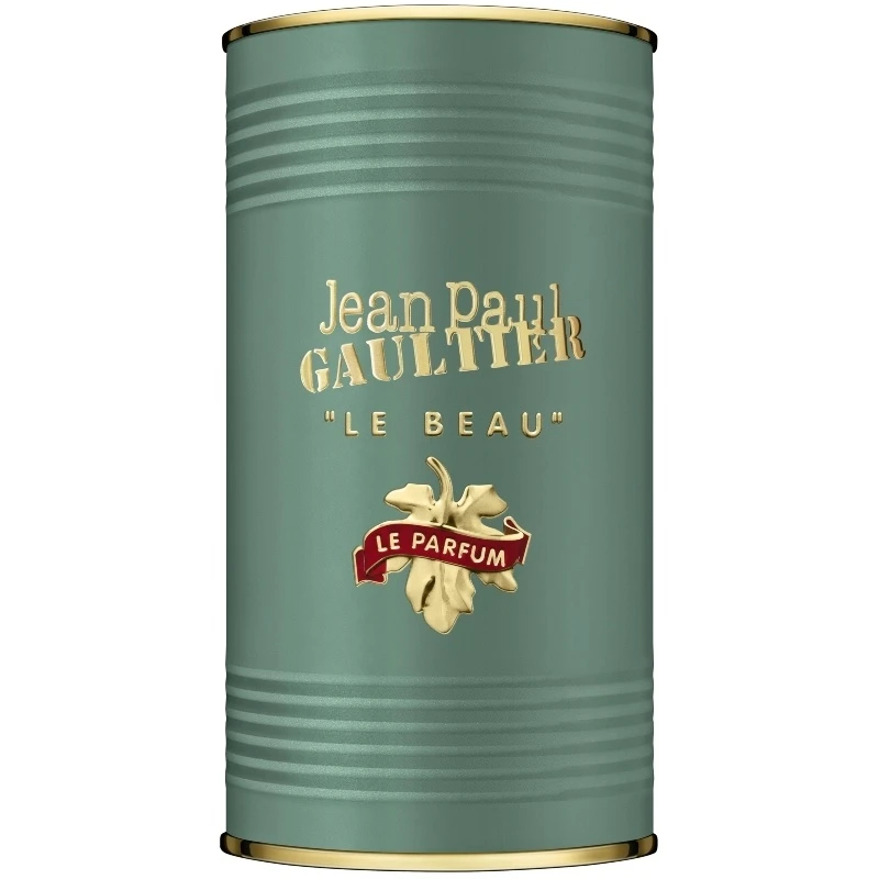 Jean Paul Gaultier Le Beau Le Parfum EDP 125 Ml 5 Jean Paul Gaultier Le Beau Le Parfum EDP 125 Ml - Billede 3