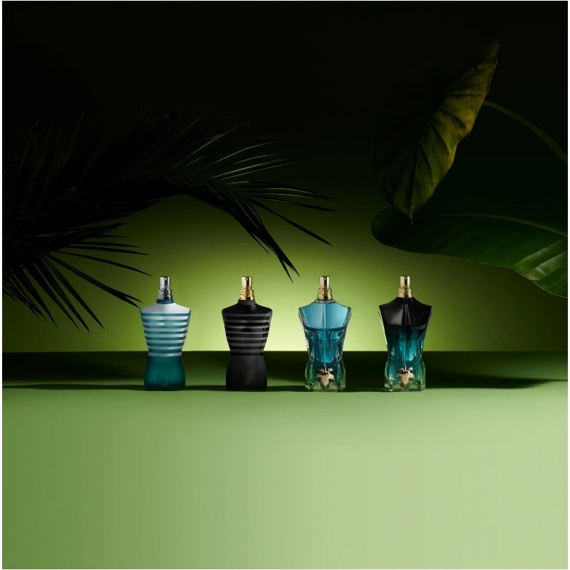 Jean Paul Gaultier Le Beau Le Parfum EDP 125 Ml 11 Jean Paul Gaultier Le Beau Le Parfum EDP 125 Ml - Billede 9