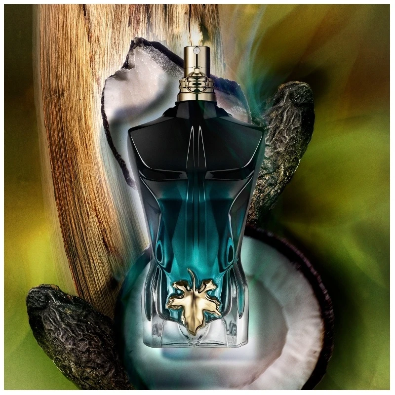 Jean Paul Gaultier Le Beau Le Parfum EDP 125 Ml 6 Jean Paul Gaultier Le Beau Le Parfum EDP 125 Ml - Billede 4