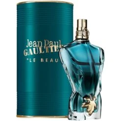 Jean Paul Gaultier Le Beau Male EDT 125 Ml -Clarins Beauty Butik jean paul gaultier le beau male edt 125 ml 1568632511