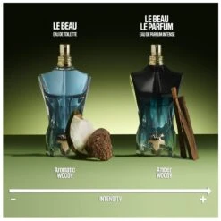 Jean Paul Gaultier Le Beau Male EDT 125 Ml -Clarins Beauty Butik jean paul gaultier le beau male edt 125 ml 1657183035