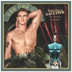 Jean Paul Gaultier Le Beau Male EDT 75 Ml -Clarins Beauty Butik jean paul gaultier le beau male edt 75 ml 1657182879
