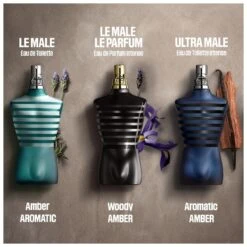 Jean Paul Gaultier Le Male EDT 125 Ml -Clarins Beauty Butik jean paul gaultier le male edt 125 ml 1657696769