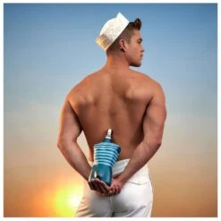 Jean Paul Gaultier Le Male EDT 125 Ml -Clarins Beauty Butik jean paul gaultier le male edt 125 ml 1658149340