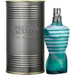 Fremhævede Produkter -Clarins Beauty Butik jean paul gaultier le male edt 75 ml 1606741155