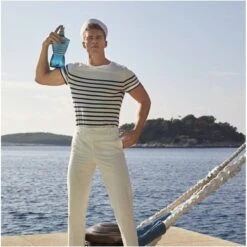 Jean Paul Gaultier Le Male EDT 75 Ml -Clarins Beauty Butik jean paul gaultier le male edt 75 ml 1606741201