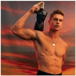 Jean Paul Gaultier ''Le Male'' Intense EDP 125 Ml -Clarins Beauty Butik jean paul gaultier le male intense edp 125 ml 1657193759