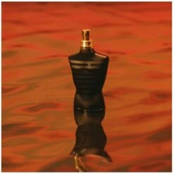 Jean Paul Gaultier ''Le Male'' Intense EDP 125 Ml -Clarins Beauty Butik jean paul gaultier le male intense edp 125 ml 1657193771