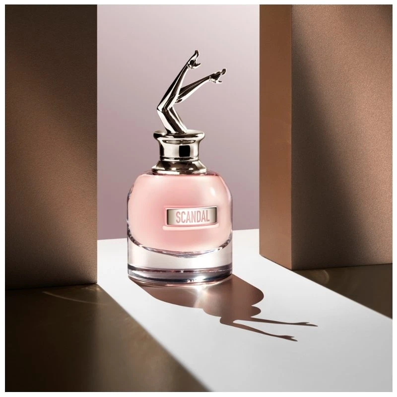 Jean Paul Gaultier Scandal Women EDP 50 Ml 9 Jean Paul Gaultier Scandal Women EDP 50 Ml - Billede 7