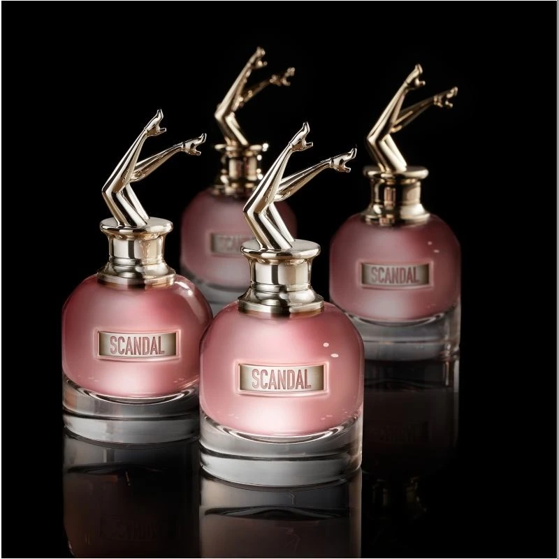 Jean Paul Gaultier Scandal Women EDP 50 Ml 10 Jean Paul Gaultier Scandal Women EDP 50 Ml - Billede 8