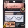 Kiss Magnetic Eyeliner & Lash Kit - Lure 2 Kiss Magnetic Eyeliner & Lash Kit - Lure -Clarins Beauty Butik kiss magnetic eyeliner lash kit lure 1650883184